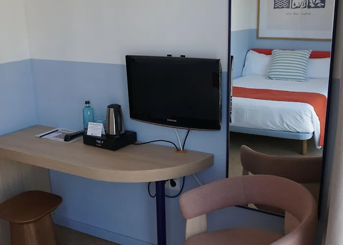 Hotell Miramar Valencia