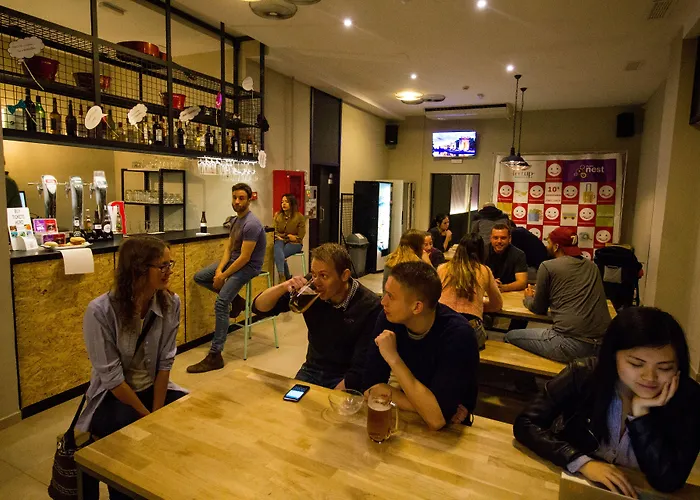 Purple Nest Valencie