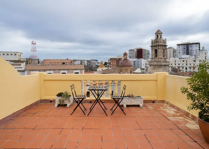 Purple Nest Auberge de jeunesse *