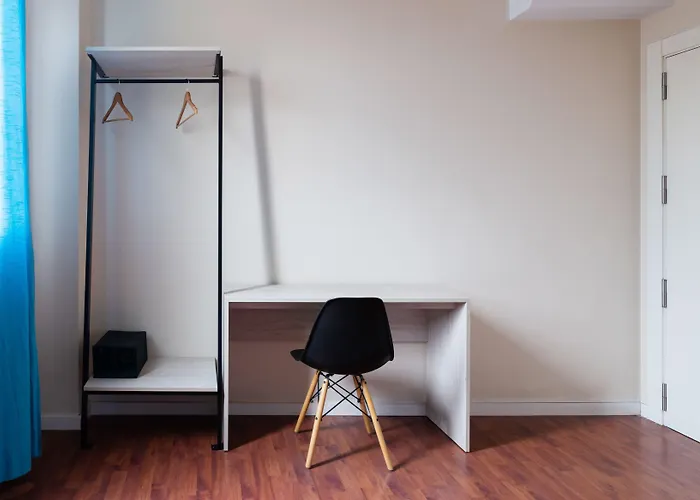 Purple Nest Auberge de jeunesse *