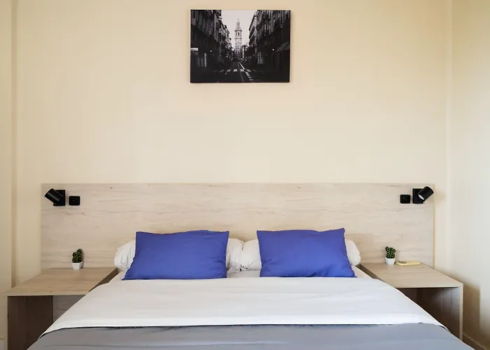 Purple Nest Auberge de jeunesse *