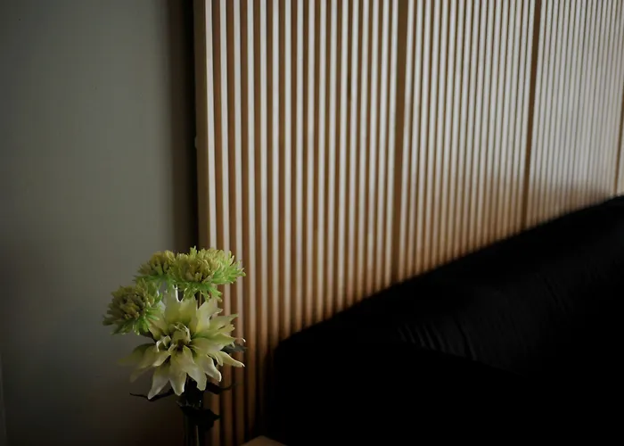 Hotel Md Modern - Jardines