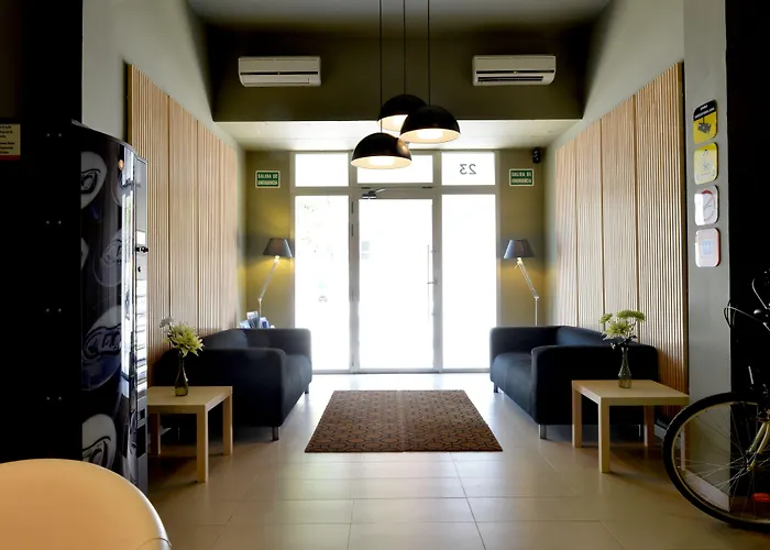 Md Modern - Jardines *