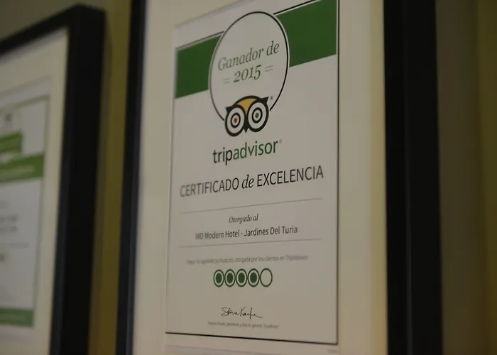 Md现代酒店 - 花园 酒店