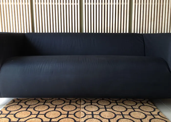 Md现代酒店 - 花园 * 瓦伦西亚