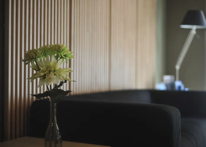 Hotel Md Modern - Jardines Valencia