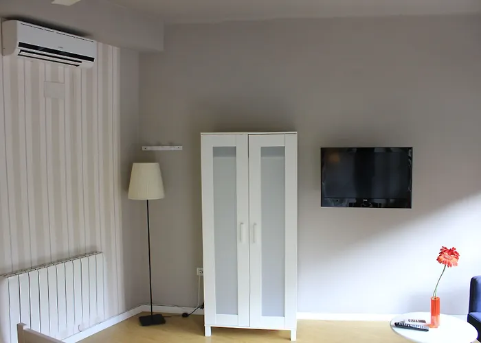 Md Modern - Jardines *