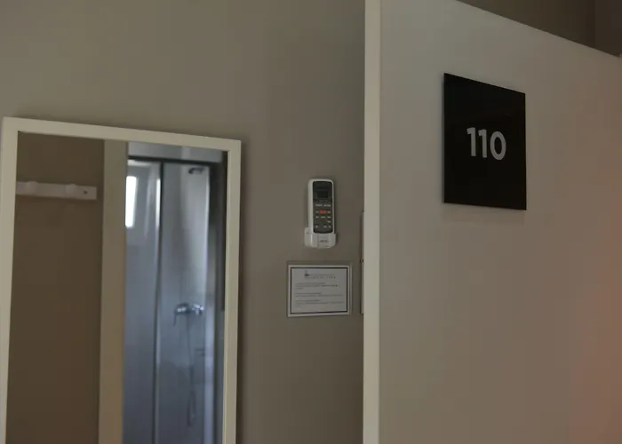 Md Modern - Jardines Hotel Valencia