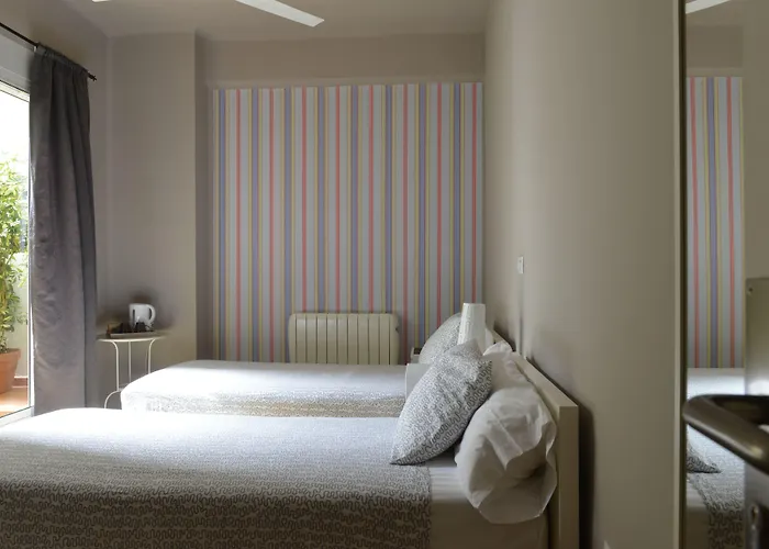 Md Modern - Jardines バレンシア