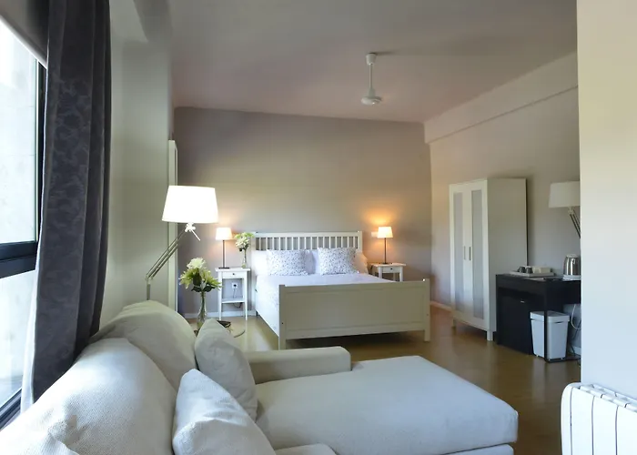 Md现代酒店 - 花园 *