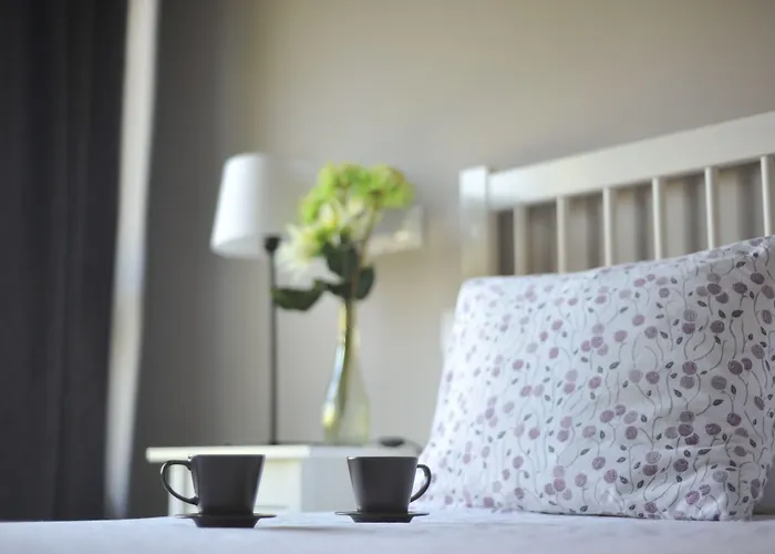 Hotel Md Modern - Jardines