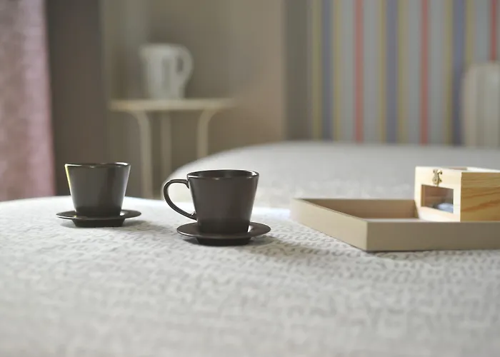 Hotel Md Modern - Jardines *