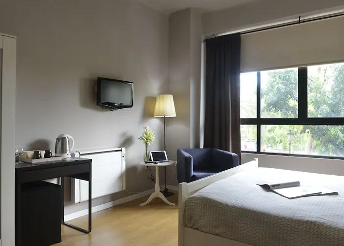 Md Modern - Jardines *