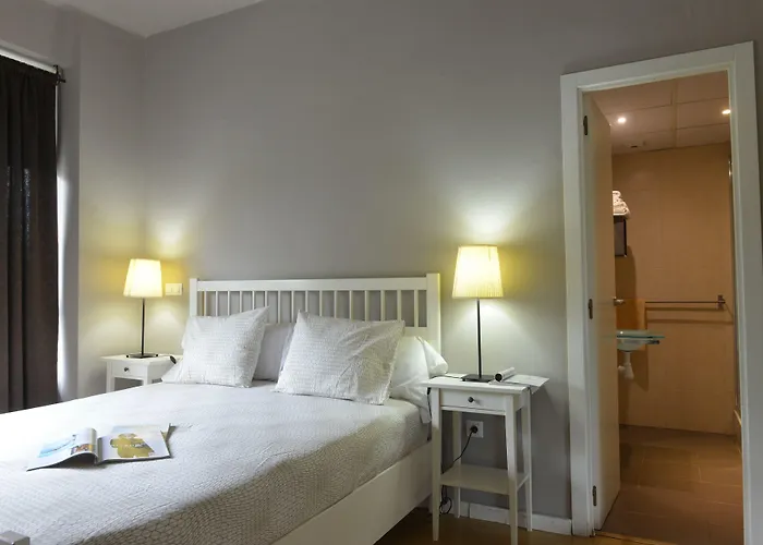 Md Modern - Jardines Hotel Valencia