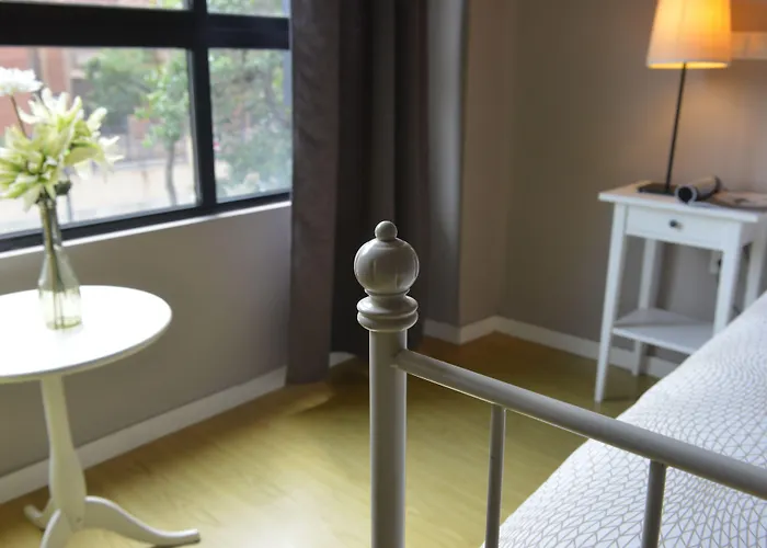 Md Modern - Jardines Hotel