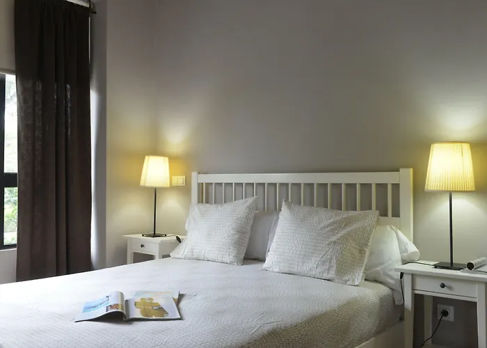 Md Modern - Jardines