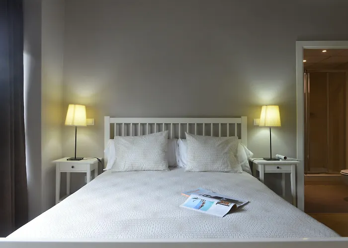 Hotel Md Modern - Jardines