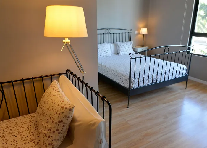 Md Modern - Jardines * Valencia