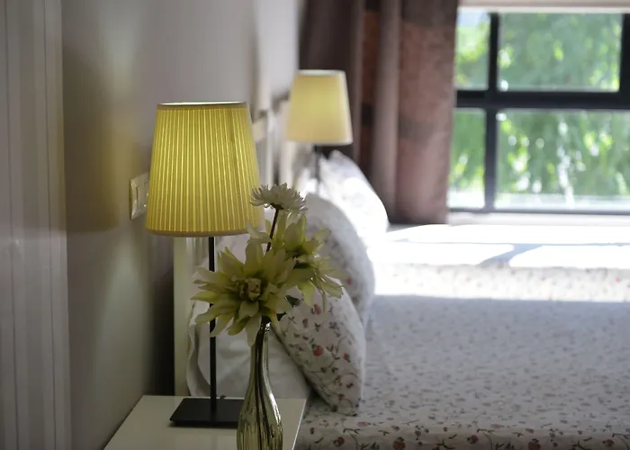 Md Modern - Jardines Valencia