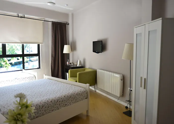 Md Modern - Jardines *