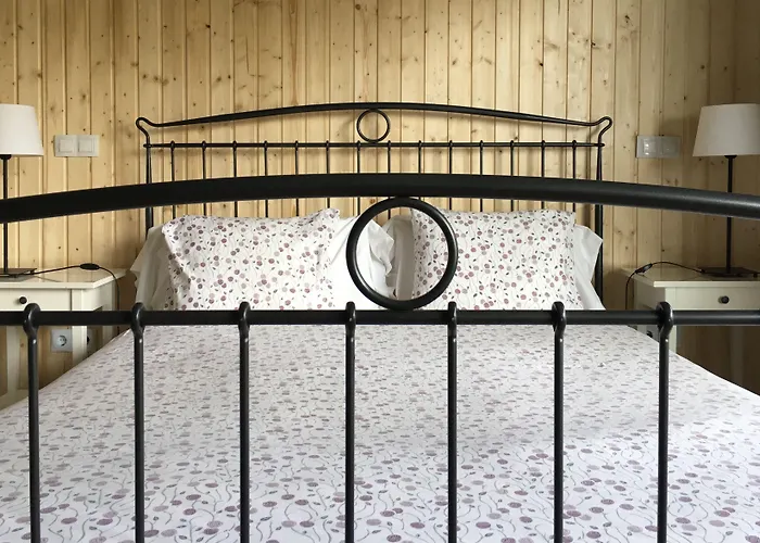 Md现代酒店 - 花园 酒店 瓦伦西亚