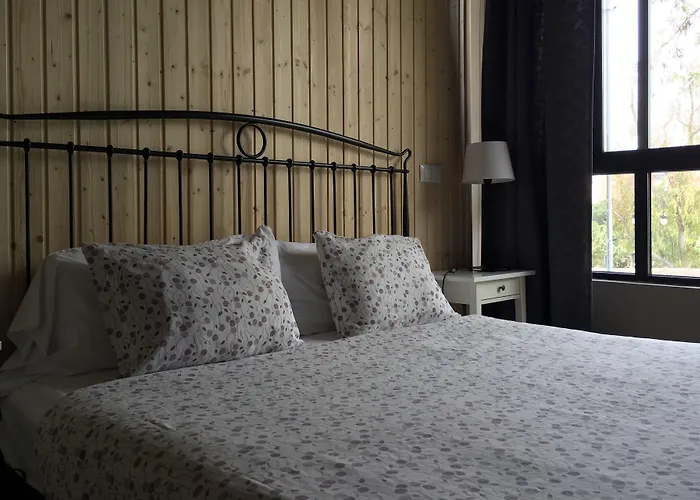 Hotel Md Modern - Jardines Valencia