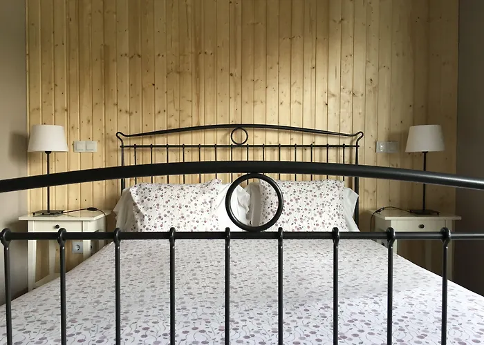 Hotel Md Modern - Jardines