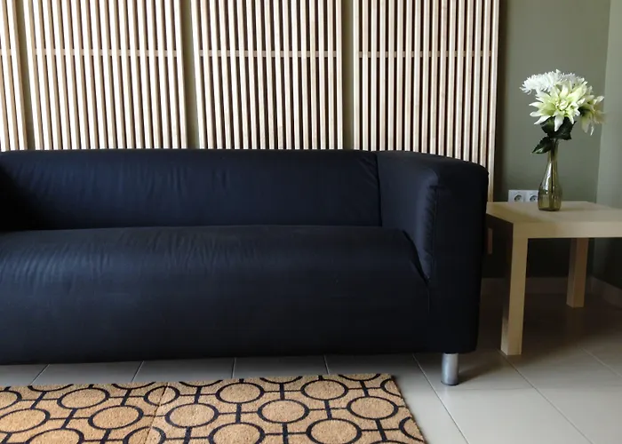 Md Modern - Jardines * Valencia