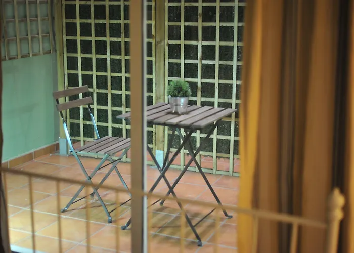 Md Modern - Jardines Hotel