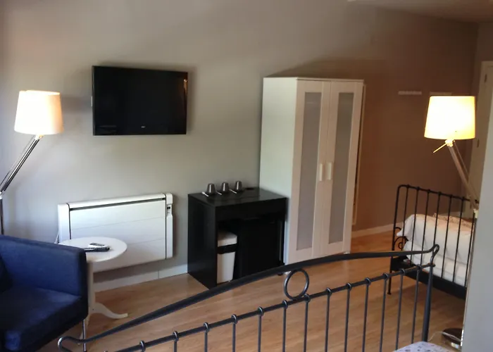 Md Modern - Jardines Hotel Valencia