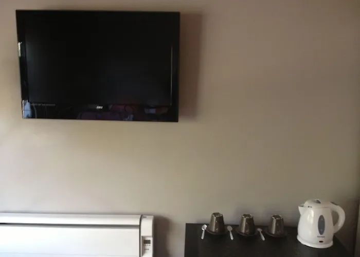 Md Modern - Jardines * Valencia