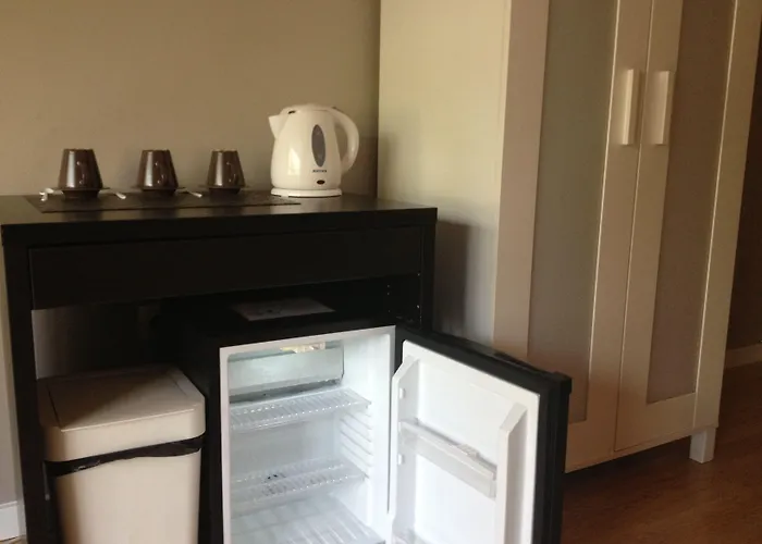 Md Modern - Jardines * Valencia