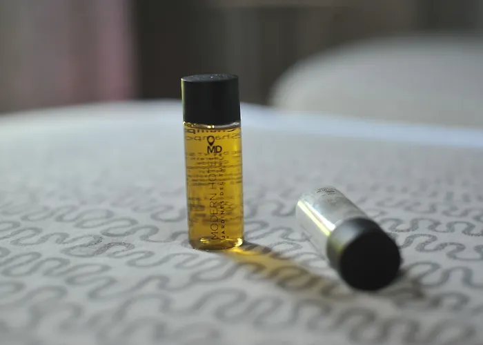 Md Modern - Jardines Hotel *