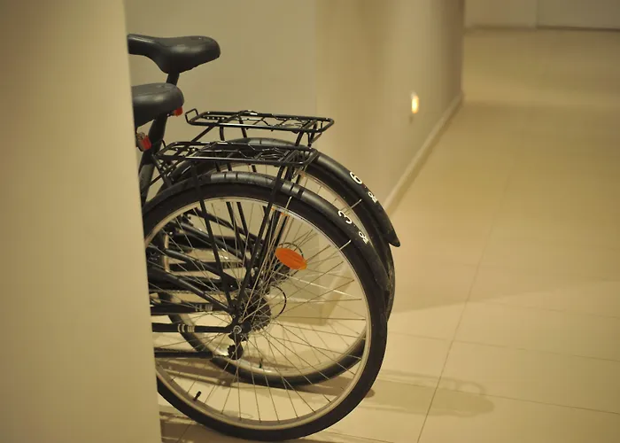 Hotel Md Modern - Jardines Valencia