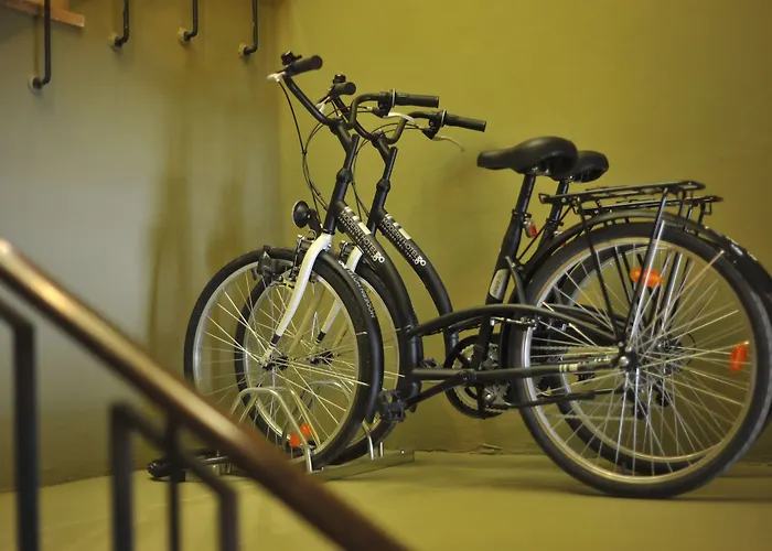 Md Modern - Jardines