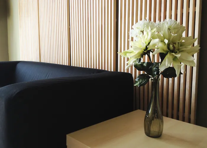 Md Modern - Jardines Hotel