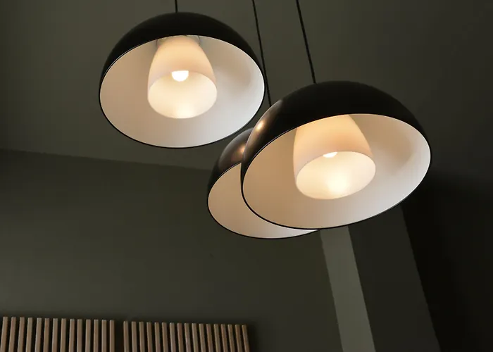 酒店 Md现代酒店 - 花园 *