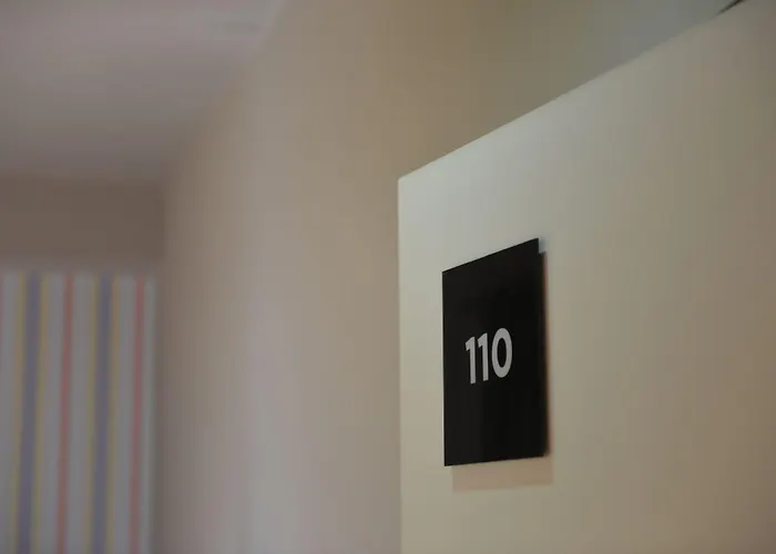 Md Modern - Jardines Valencia