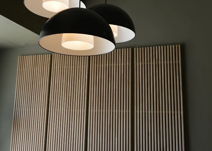 Md Modern - Jardines *