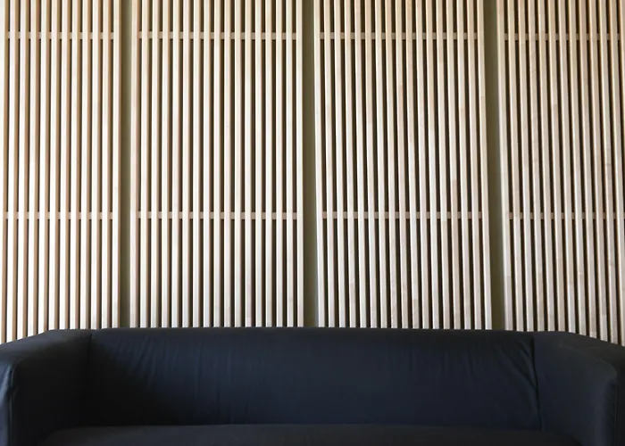 酒店 Md现代酒店 - 花园 *