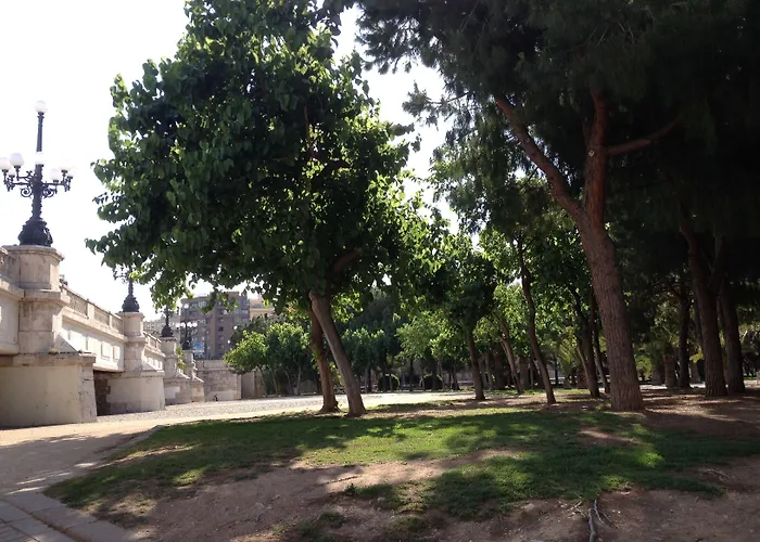 Md Modern - Jardines Hotel *