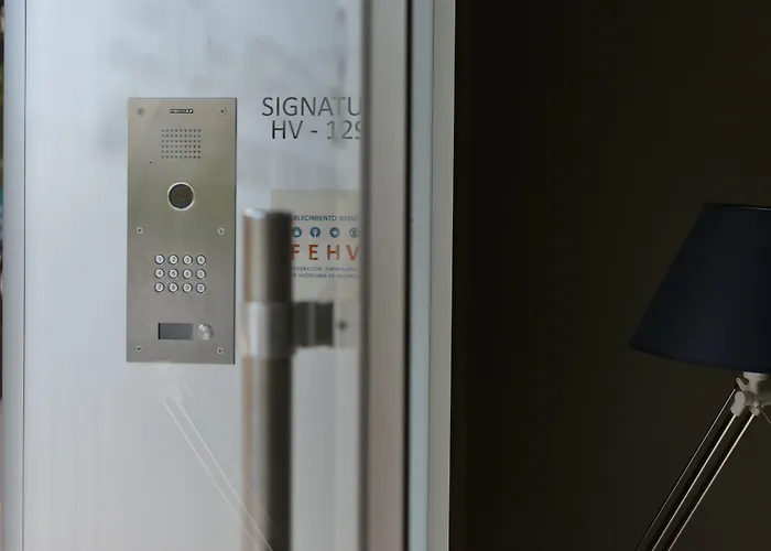 酒店 Md现代酒店 - 花园