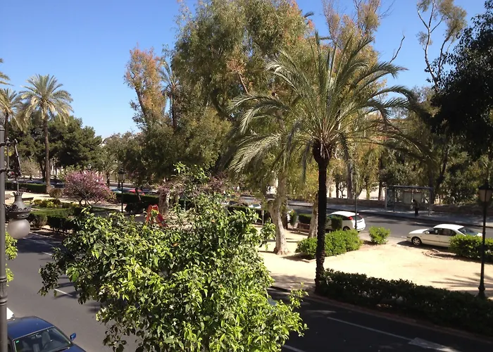 Md Modern - Jardines *