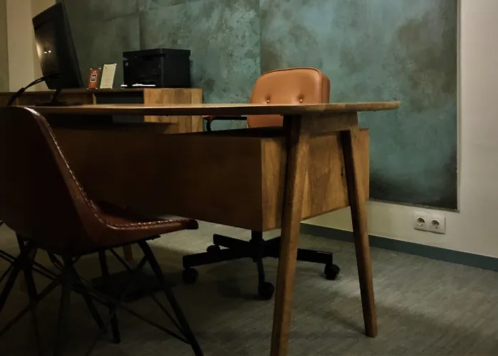 Md Modern - Jardines *