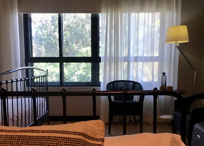 Hotel Md Modern - Jardines *