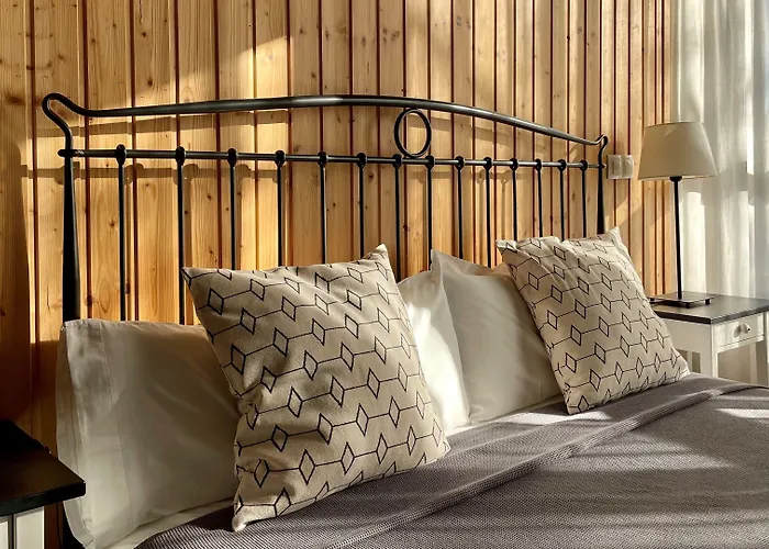 Md Modern - Jardines Hotel