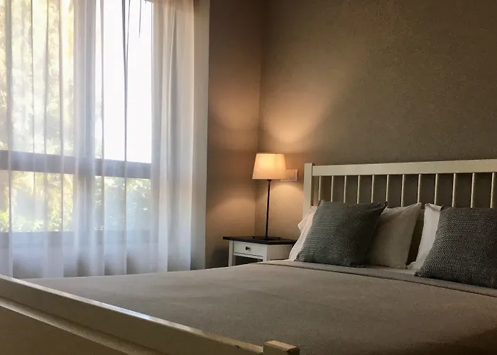 Md Modern - Jardines *