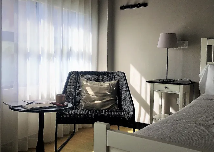 Hotel Md Modern - Jardines