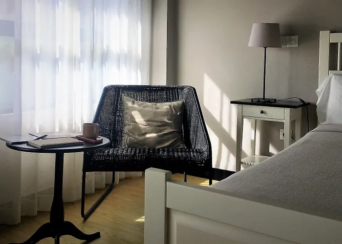 Md Modern - Jardines Hotel Valencia