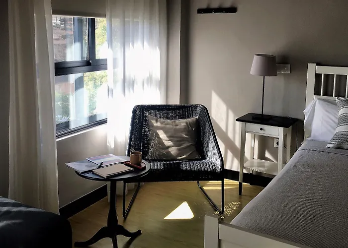 Md Modern - Jardines *